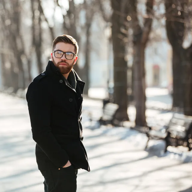 Мужчина на час Павел, 36 лет — компаньон для сопровождения в Красноярск